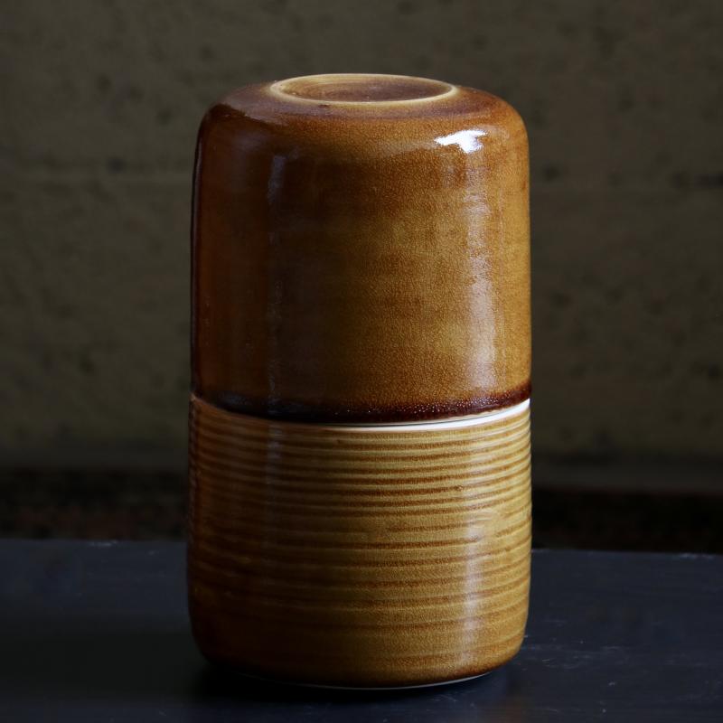 Urne funéraire céramique artisanale Annecy