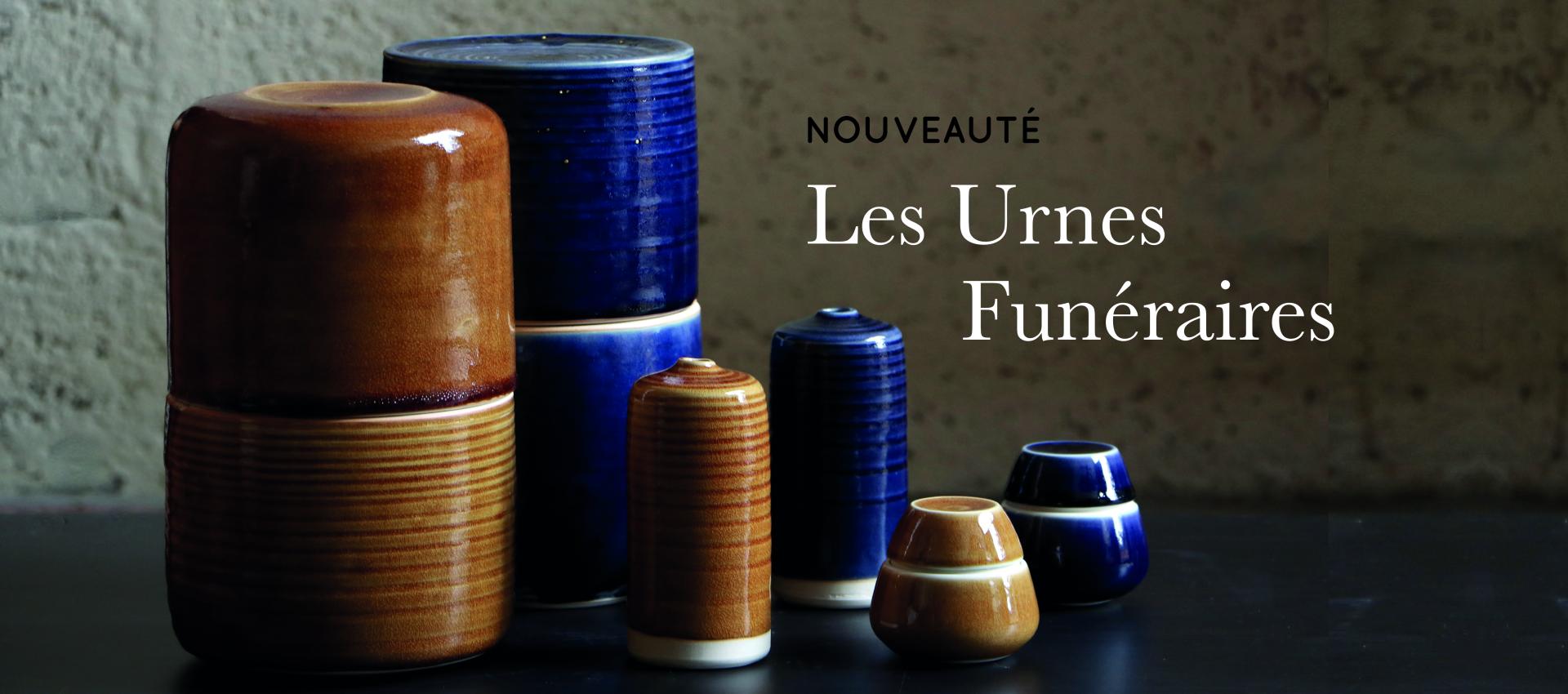 Mini-Vases artisanaux mariages porcelaine céramique Annecy